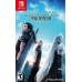 Crisis Core Final Fantasy VII Reunion (Switch), ,